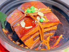 -姑苏家宴·苏帮菜·松鼠桂鱼(苏州总店)