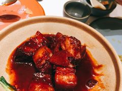 -君子·兰餐厅(长江路店)