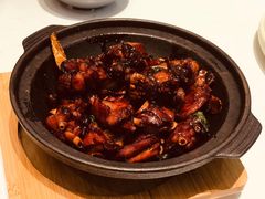 -鹿港小镇(悠唐店)