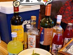 -晓靖轩烧烤(沙河风情店)