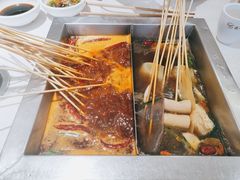 -串一火锅(赛格国际购物中心店)