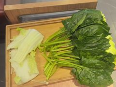 -蝎王府羊蝎子(西直门店)