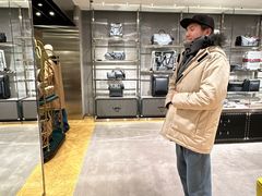 -Gucci(北京SKP店)