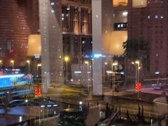 -香格里拉鱼跃地中海西餐厅·牛排披萨