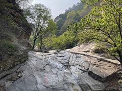 -黑龙潭风景区