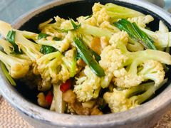 -局气 烤鸭·北京菜(前门店)