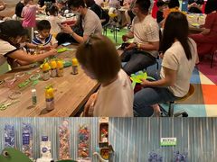 -珠海横琴国家地理探险家中心(创新方)