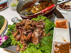 -裕德隆清真饭庄·天津特色菜(东丽店)