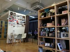 -壹人壹像工作室(购物公园店)