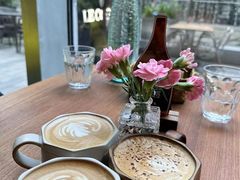 -Blac+Blac(中海环宇荟店)