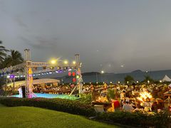 -三亚亚龙湾天域度假酒店