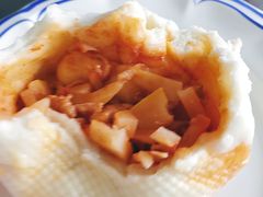 鱼香大包-袁大头包子(光华路店)