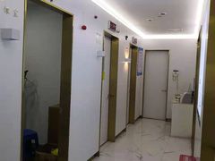 -美可普口腔医院(东街分店)
