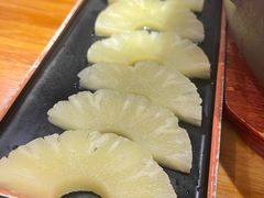 -子檀大隐炭烧(食品街店)