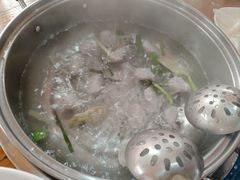 -章记正宗南岗鱼蛋火锅