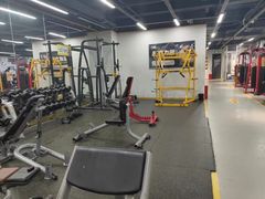 -超鹿运动(融侨锦江店)