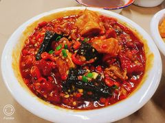 -老三样·旧食新味(万寿宫店)