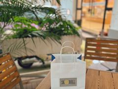 -SKROLL卡特司库·蛋糕定制·生吐司·司康(古北程家桥店)
