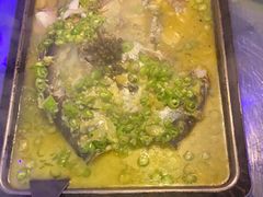 -炉鱼(平湖八佰伴店)