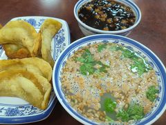 -清真马祥兴菜馆(云南北路店)