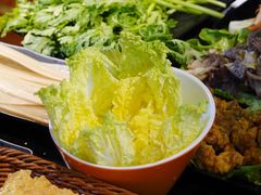 -潮味四季潮汕牛肉火锅(来凤街店)