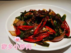 -新吉士·上海菜(浦东LCM置汇旭辉店)