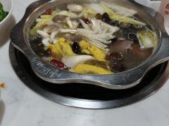 -傣妹火锅(南京东路一店)