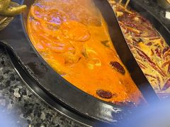 -蜀大侠火锅(建设路第五大道店)