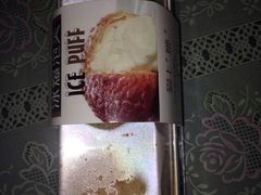-FASHION BAKERY法森贝克(新德路店)