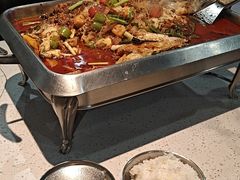 -鸣记脆皮烤鱼(岐山路店)