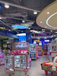 -星趣童堡(星河COCO City民治店)