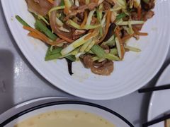 -小菜园新徽菜(滁州苏宁店)