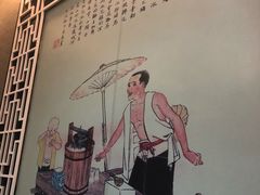 -鹭岛新泉客家菜·海鲜·融合菜(莲前店)