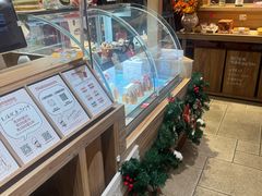 -西村叔叔的店·面包·甜品·蛋糕(崂山丽达店)