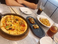 -必胜客(仁恒店)