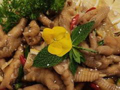 -重庆丽苑维景国际大酒店·海鲜自助餐厅