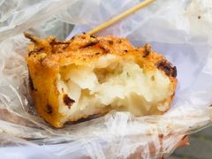 -阿婆油墩子(五里桥路188弄小区店)