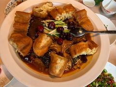 -大鸭梨烤鸭(石佛营店)