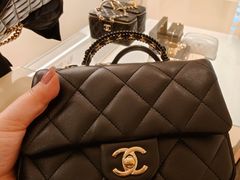 -CHANEL(恒隆广场店)