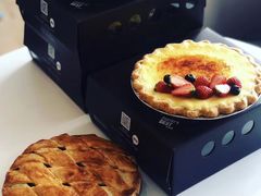 经典苹果派-派悦坊·甜品·蛋糕(日坛店)