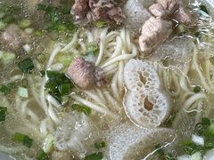 -万三面馆(青龙正街太古里店)