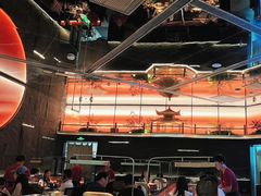 -西塔老太太泥炉烤肉(上海七宝领展广场店)