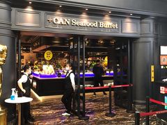 门面-加餐海鲜自助(集美银泰百货店)