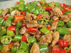 -青城甲(青城山店)