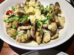 -大牌大·传统杭帮菜(湖滨店)