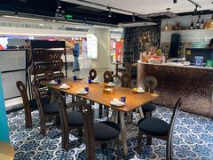 -纳鲁孜·新疆特色餐厅(上海悦荟广场店)