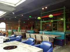 大堂-长勺子东南亚(街道口店)