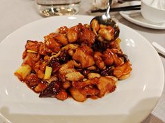 -峨嵋酒家(牡丹园店)