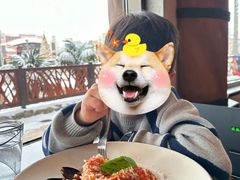 -哈蒙德餐厅