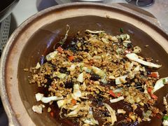 -味上湘菜馆(阿波罗店)